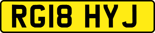 RG18HYJ