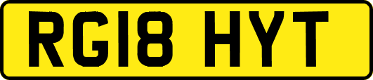 RG18HYT