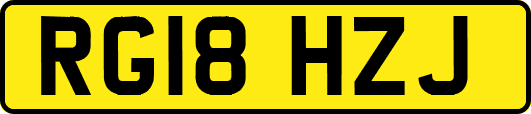 RG18HZJ