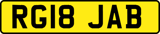 RG18JAB