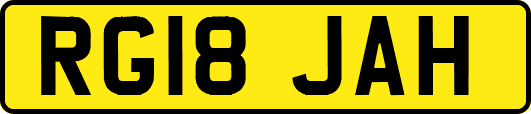 RG18JAH