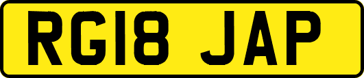 RG18JAP