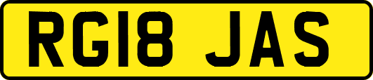 RG18JAS
