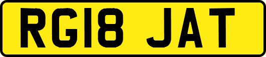 RG18JAT