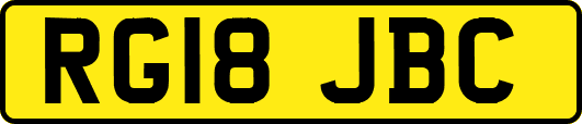 RG18JBC