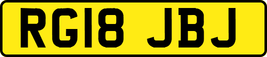 RG18JBJ