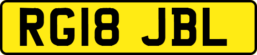 RG18JBL