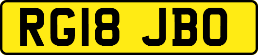 RG18JBO