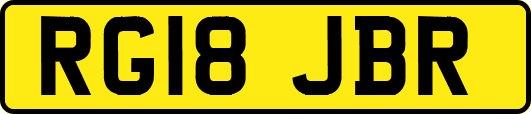 RG18JBR