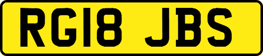 RG18JBS