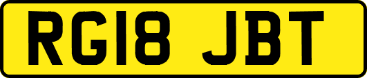 RG18JBT