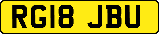 RG18JBU