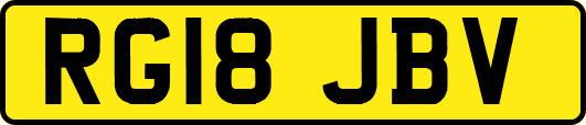 RG18JBV