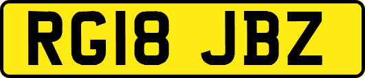 RG18JBZ