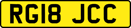 RG18JCC