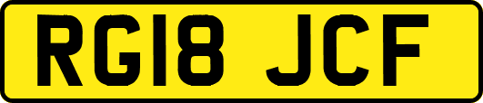 RG18JCF