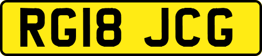 RG18JCG