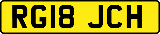 RG18JCH