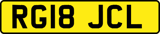 RG18JCL