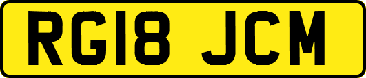 RG18JCM