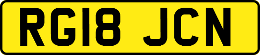 RG18JCN