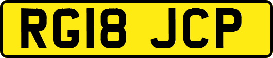 RG18JCP