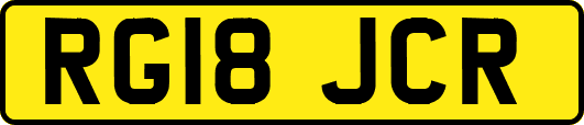 RG18JCR