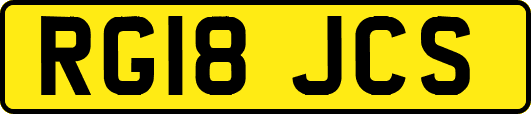 RG18JCS