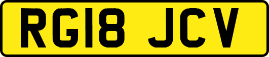 RG18JCV