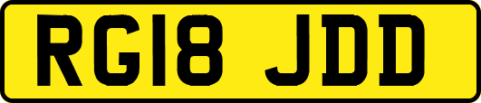 RG18JDD