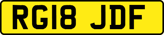 RG18JDF