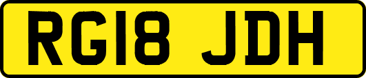 RG18JDH