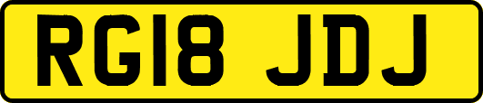 RG18JDJ