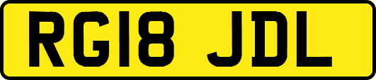 RG18JDL