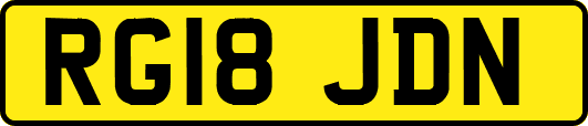 RG18JDN