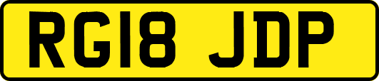 RG18JDP