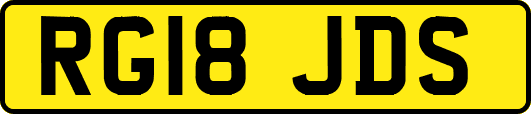 RG18JDS