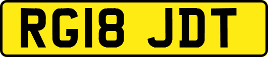 RG18JDT