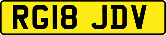 RG18JDV