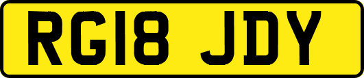 RG18JDY