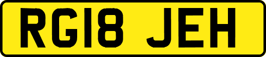RG18JEH