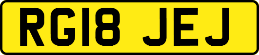 RG18JEJ