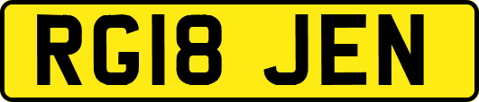 RG18JEN