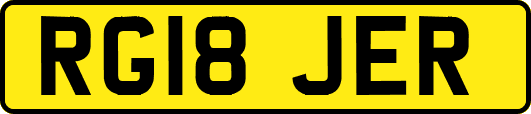 RG18JER