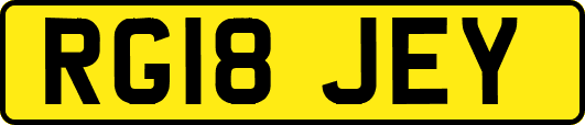 RG18JEY
