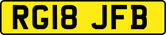 RG18JFB