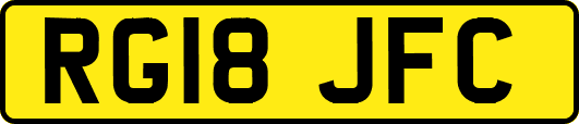 RG18JFC