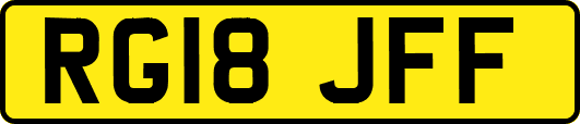 RG18JFF
