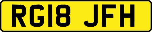 RG18JFH