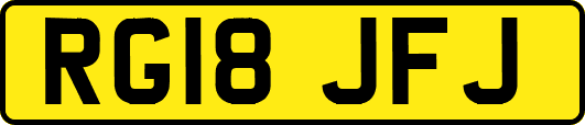 RG18JFJ